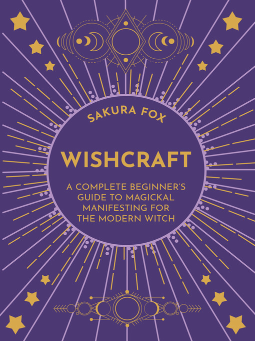 Title details for Wishcraft by Sakura Fox - Available